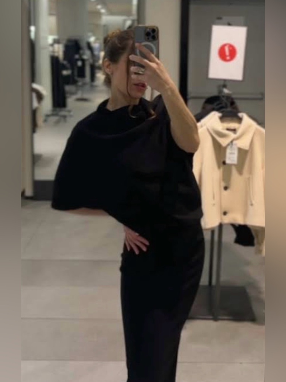 Zara dress - Picture 5 of 5